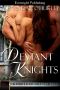 [Knights of the Temple 01] • Deviant Knights